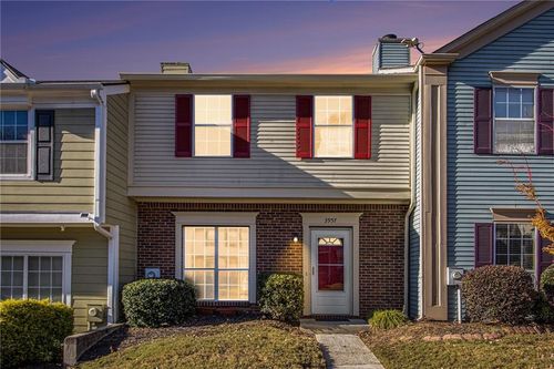 3957 Hancock Cir, Atlanta, GA, 30340-4276 | Card Image