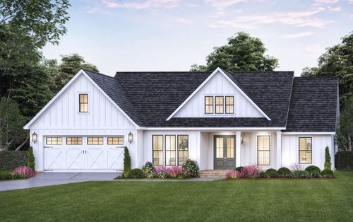 00 Pine Ridge Rd Nw, White, GA, 30184 | Card Image