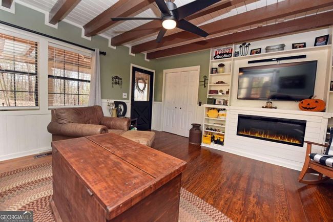271 Mull Dr, House other with 3 bedrooms, 2 bathrooms and null parking in mineral bluff GA | Image 6