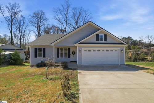3812 Allston Street, Anderson, SC, 29624 | Card Image