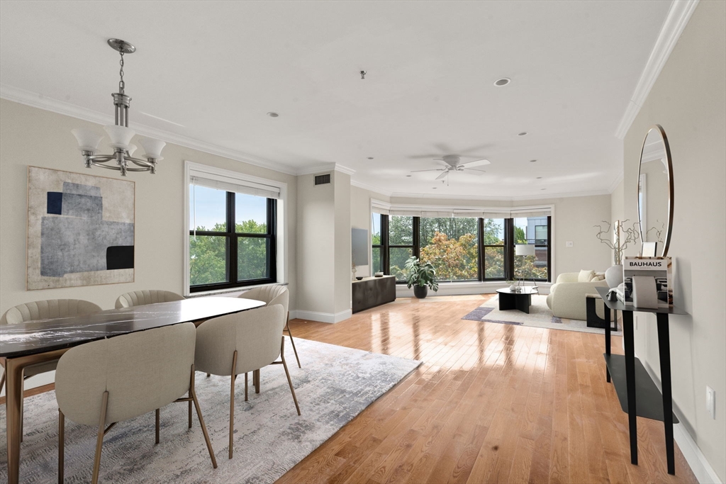 Residential in Boston 4