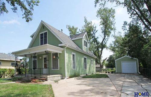 2810 S 14th St, Lincoln, NE, 68502-4524 | Card Image