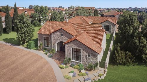 6 Castellon Dr, Westlake, TX, 76262 | Card Image