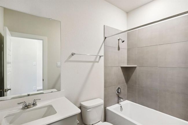 Photo is not of the actual home but is an inspirational photo of builder’s model home and may depict options, furnishings, and/or decorator features that are not included. | Image 10