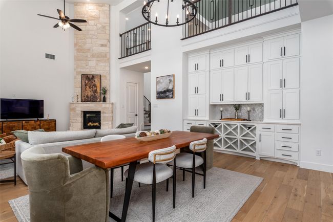 1517 Sampson Ln, House other with 4 bedrooms, 5 bathrooms and null parking in Aubrey TX | Image 13