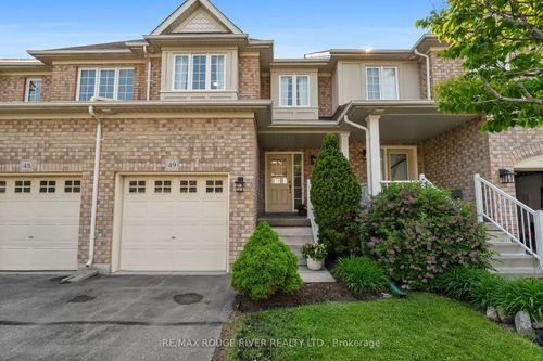 49-1087 Ormond Dr, Oshawa, ON, L1K0E8 | Card Image