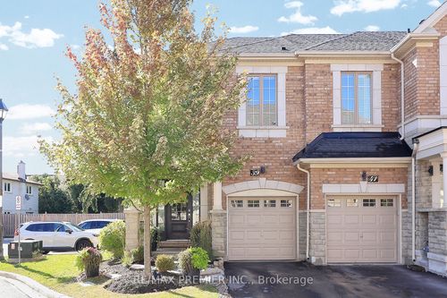 39 Caliber Crt, Nobleton, ON, L0G1N0 | Card Image