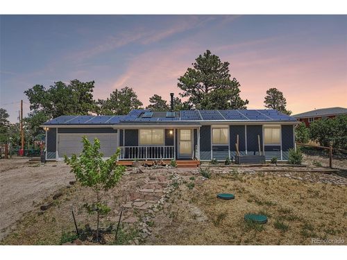 343 Stagecoach Trl, Elizabeth, CO, 80107-8538 | Card Image