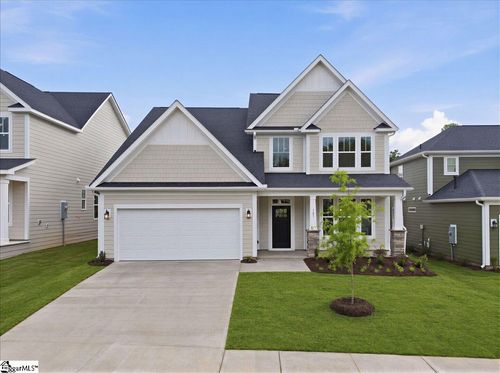 105 Avocado Ct, Simpsonville, SC, 29681-7199 | Card Image