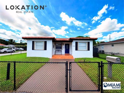 590 Sw 36th Ave, Miami, FL, 33135-2552 | Card Image
