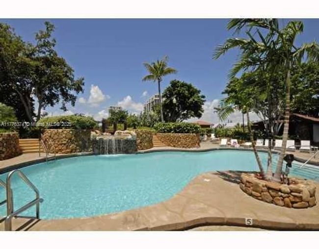 APT-2001 - 4000 Towerside Ter, Condo with 2 bedrooms, 2 bathrooms and null parking in Miami FL | Image 41