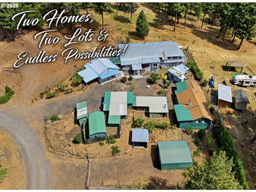 333 Oak Park Dr, Tygh Valley, OR, 97063-9702 | Card Image