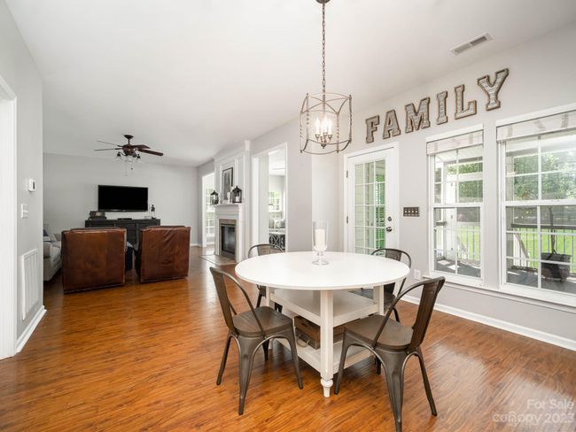 2331 Heath Lake Dr, House other with 4 bedrooms, 4 bathrooms and null parking in Mint Hill NC | Image 12