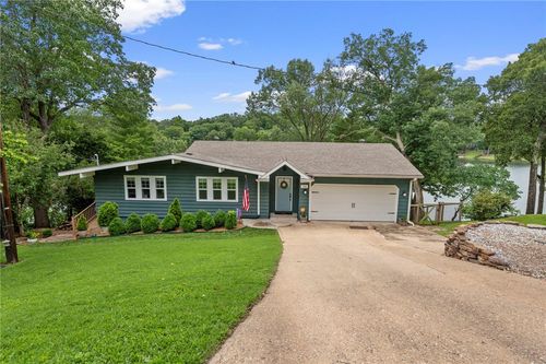 26 Pease Dr, Bella Vista, AR, 72715-8730 | Card Image