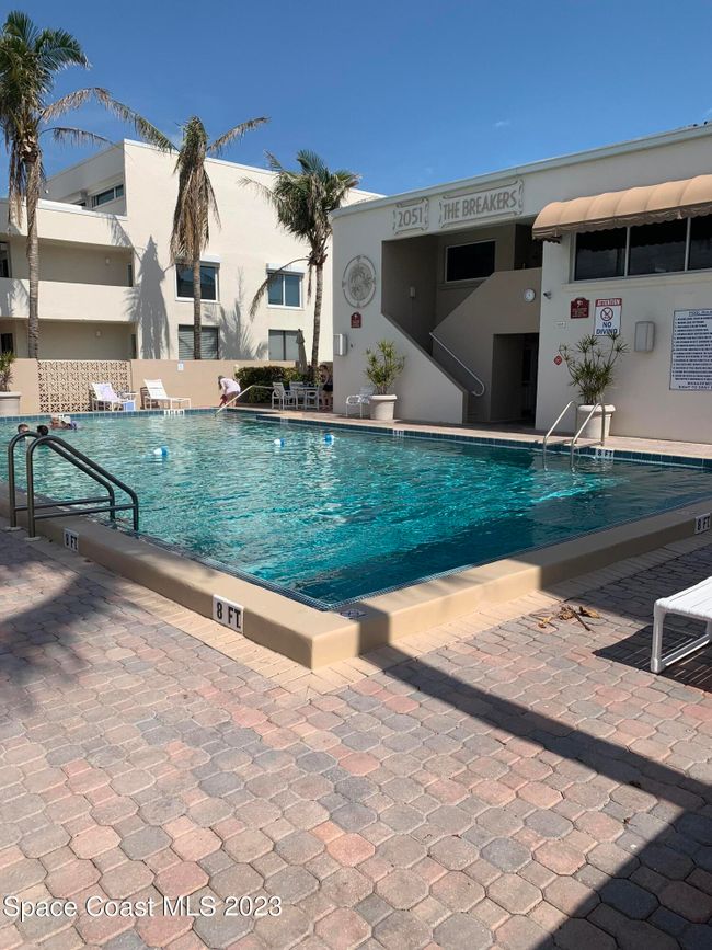 2207 Atlantic Street, Sold in Melbourne Beach Zoocasa