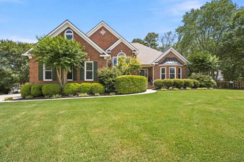 903 Whispering Pine Trail, Cullman, AL, 35603 | Card Image