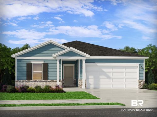 16325 Cosmos Court, Summerdale, AL, 36580 | Card Image