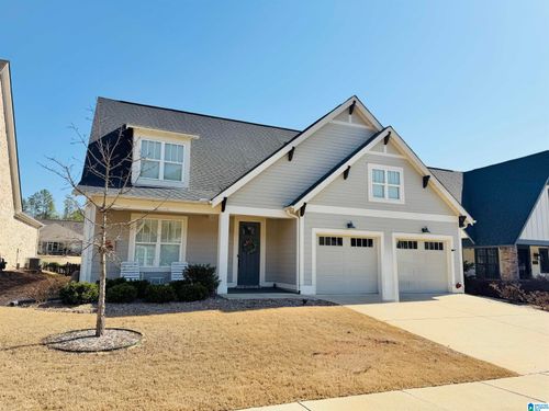 5644 Brayden Circle, HOOVER, AL, 35244 | Card Image