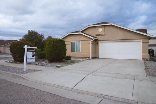515 Deschutes St Se, Albuquerque, NM, 87123-5962 | Card Image