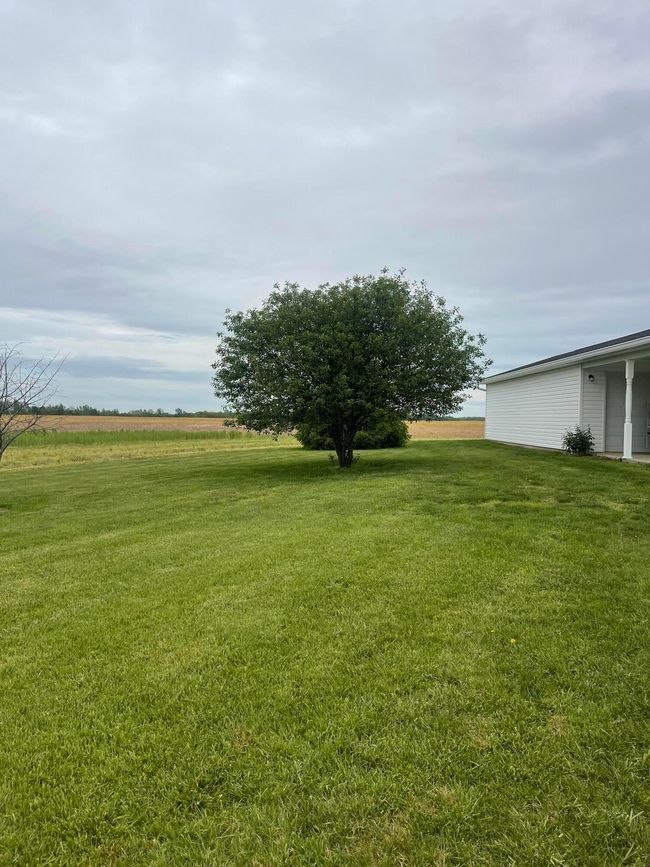 25560 Chillicothe Pike, House other with 2 bedrooms, 2 bathrooms and null parking in Williamsport OH | Image 7