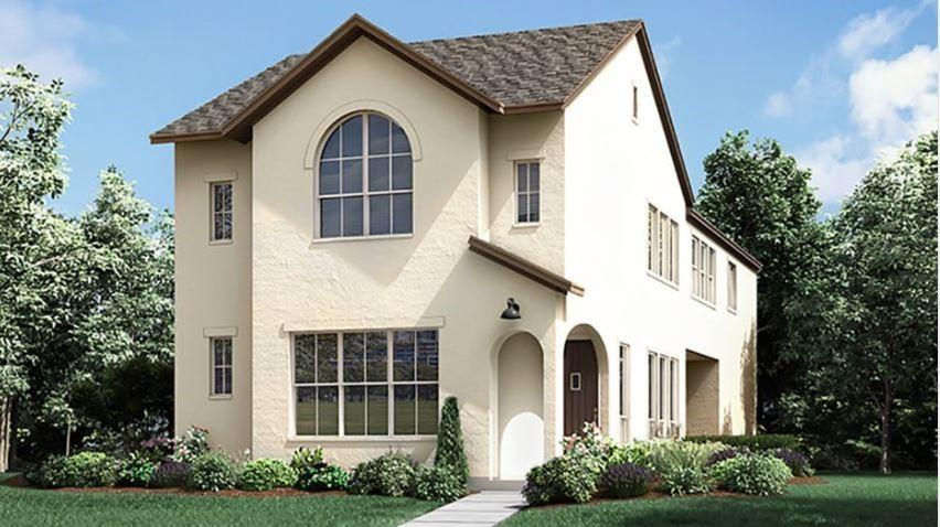 Betony St, Frisco, TX 75033