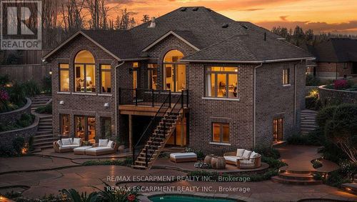 580 Patterson Road, Kawartha Lakes (Verulam), ON, L0M1N0 | Card Image