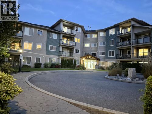 406-135 Ziprick Rd, Kelowna, BC, V1X8B2 | Card Image