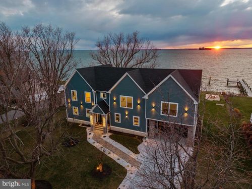 414 Bay Dr, STEVENSVILLE, MD, 21666-3446 | Card Image