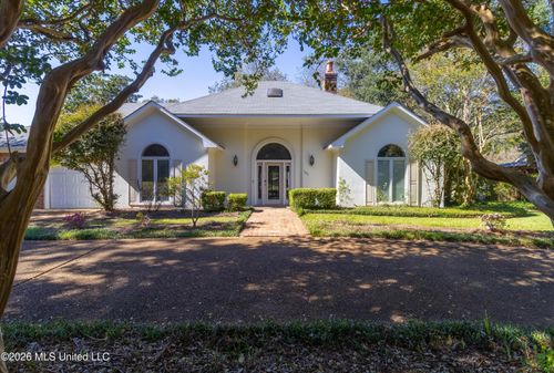 101 Beaver Run Drive, Brandon, MS, 39047 | Card Image