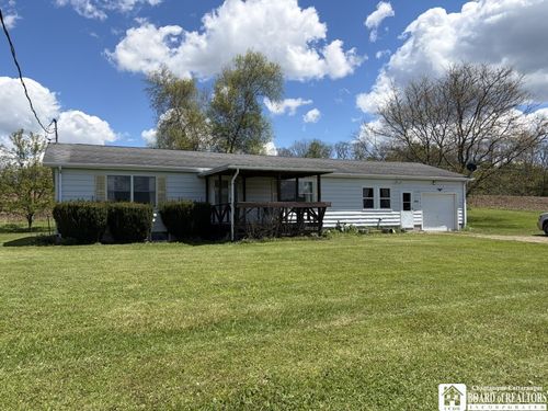 3440 Gerry Levant Rd, Falconer, NY, 14733-9758 | Card Image