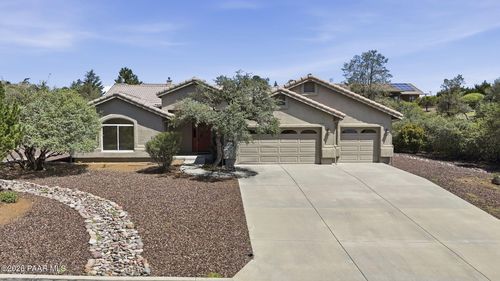 1002 Panicum Dr, Prescott, AZ, 86305-3830 | Card Image