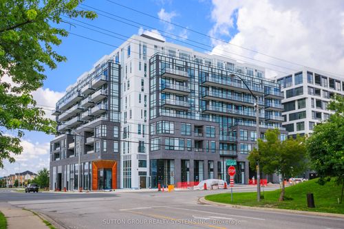 612-3005 Pine Glen Rd, Oakville, ON, L6M5P5 | Card Image