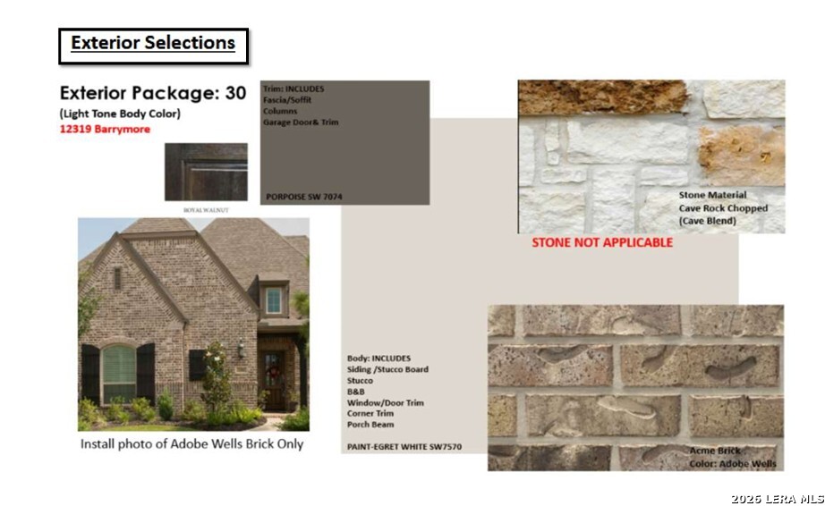 Residential in San Antonio 3
