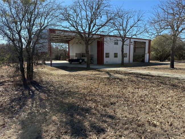 350 Private Road 1407, House other with 1 bedrooms, 2 bathrooms and null parking in Morgan TX | Image 21