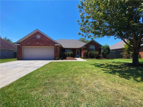 2899 N Hay Meadows Avenue, Fayetteville, AR, 72704 | Card Image