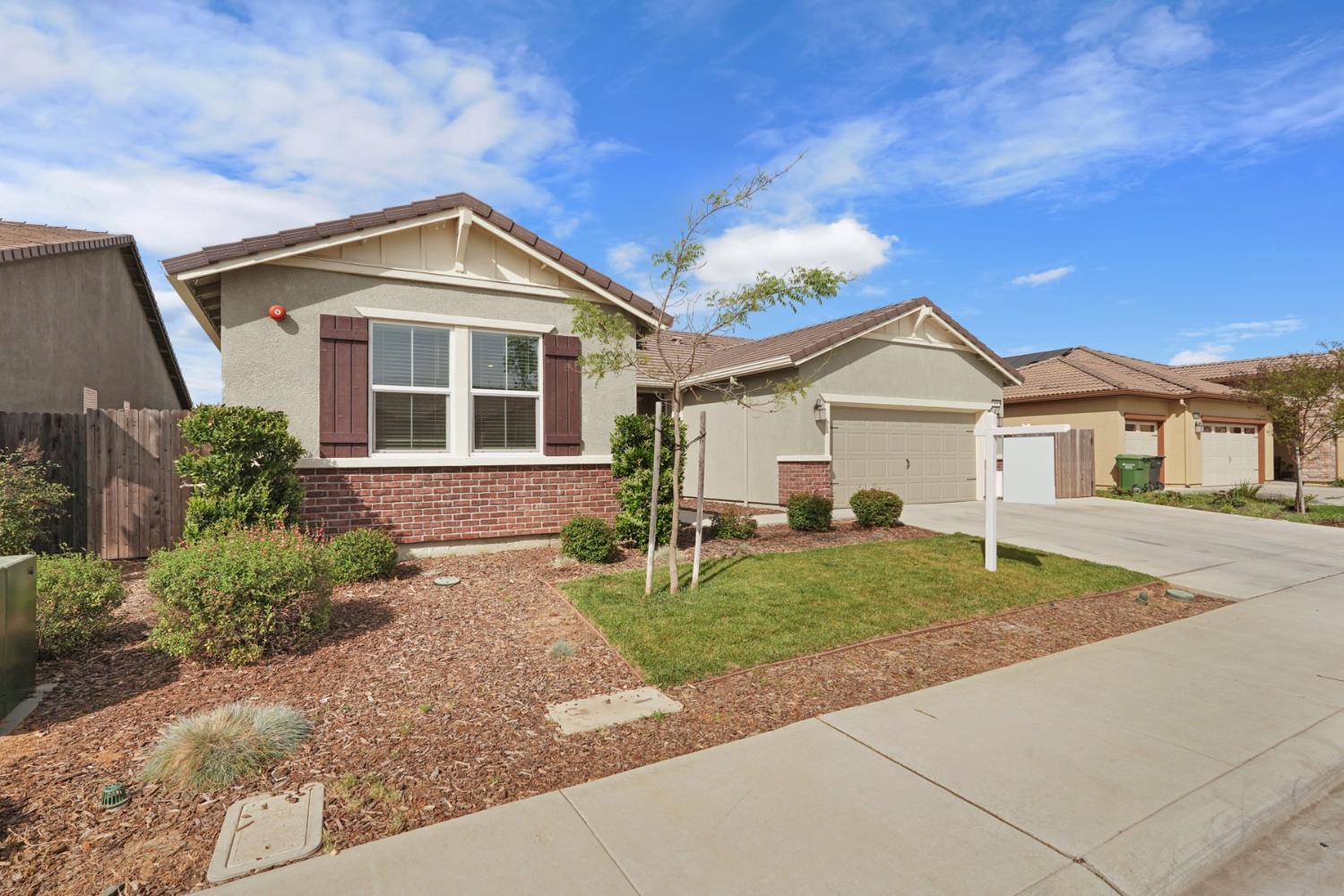 Residential in Galt 3