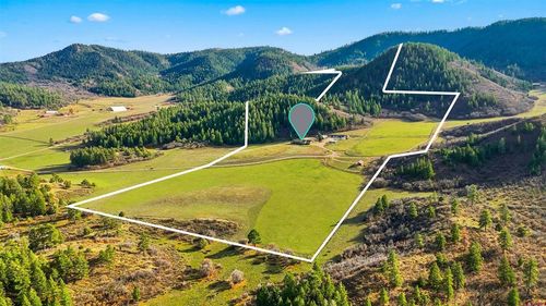 386 Linda Linda Vis, Pagosa Springs, CO, 81147 | Card Image