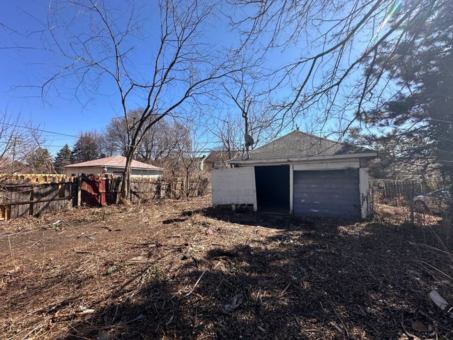 150 Mclean St, House other with 5 bedrooms, 2 bathrooms and null parking in Highland Park MI | Image 8