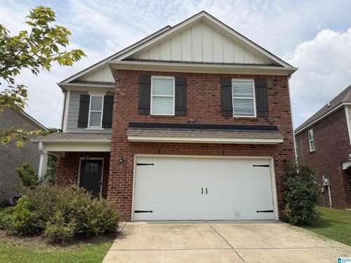 549 Reading Ln, FULTONDALE, AL, 35068-1146 | Card Image