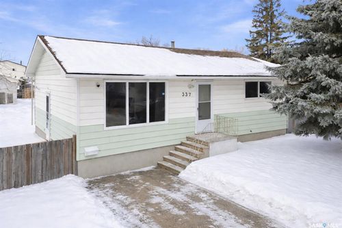 337 Av Y S, Saskatoon, SK, S7M3J6 | Card Image