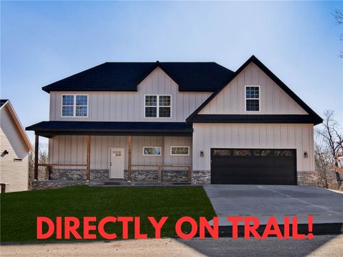 20 S Kirby Dr, Bella Vista, AR, 72714-3907 | Card Image