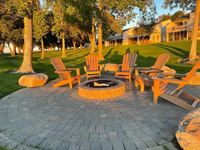 337 - 8344 Tuxedo Rd, Townhouse with 3 bedrooms, 3 bathrooms and null parking in Onamia MN | Image 43