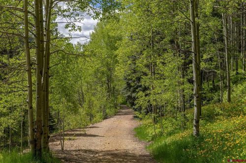 Lot 6 Dolores River Trail, Rico, CO, 81332 | Card Image