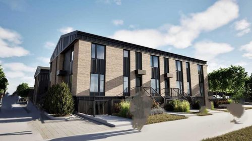 111-63 Belmont Terr Sw, Calgary, AB, T2X4H5 | Card Image