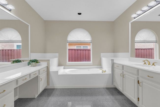 3420 Cabriolet Ct, House other with 4 bedrooms, 4 bathrooms and null parking in Plano TX | Image 12