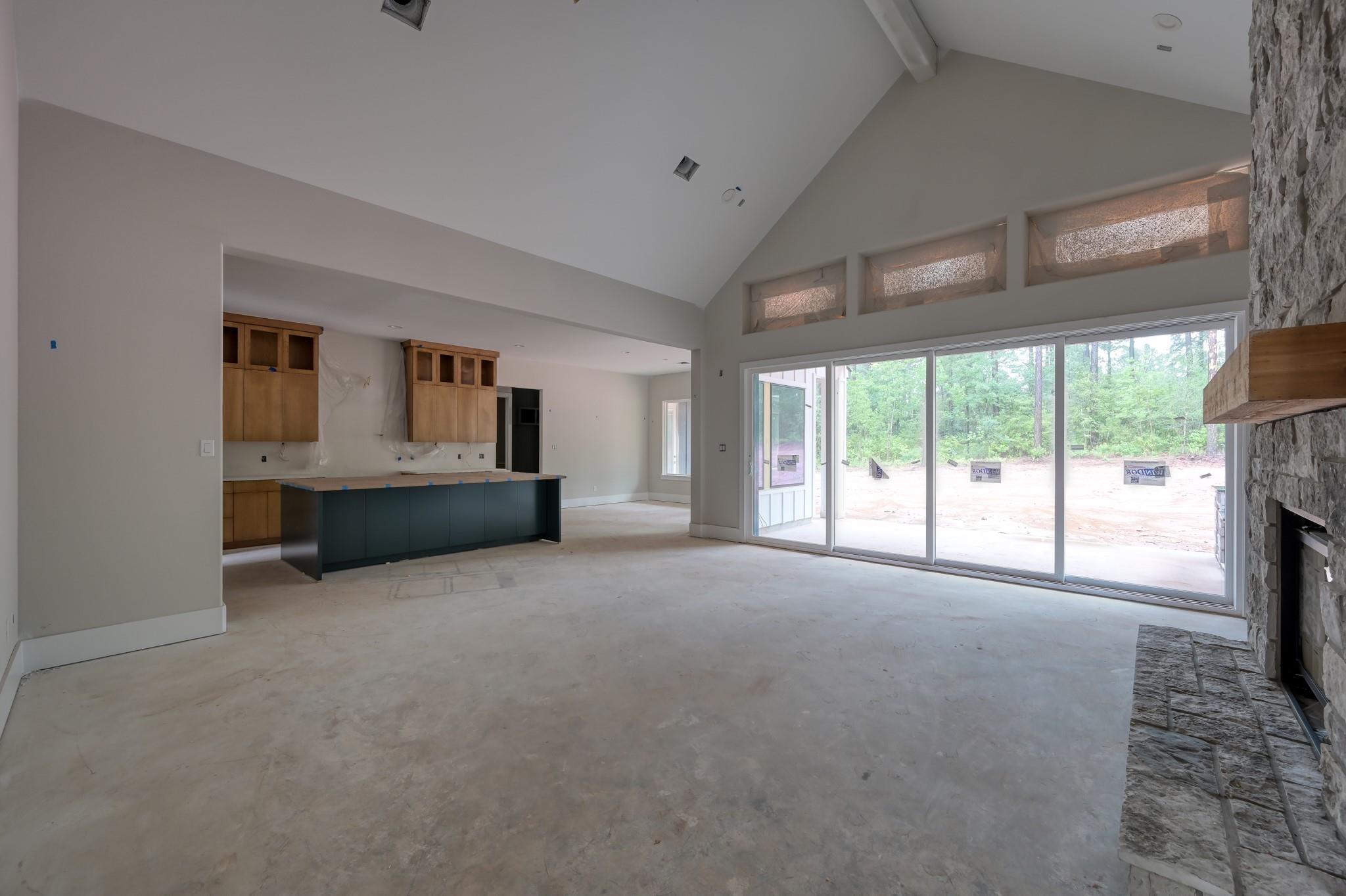 Residential in Plantersville 3