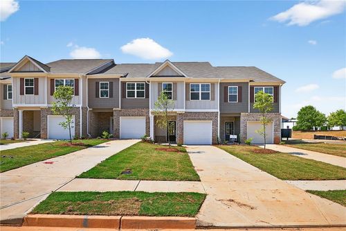 2825 Lillian Lane, Douglasville, GA, 30135 | Card Image