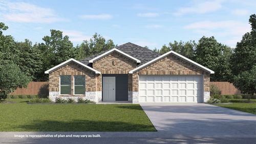 2025 E Toledo St, Broken Arrow, OK, 74012 | Card Image