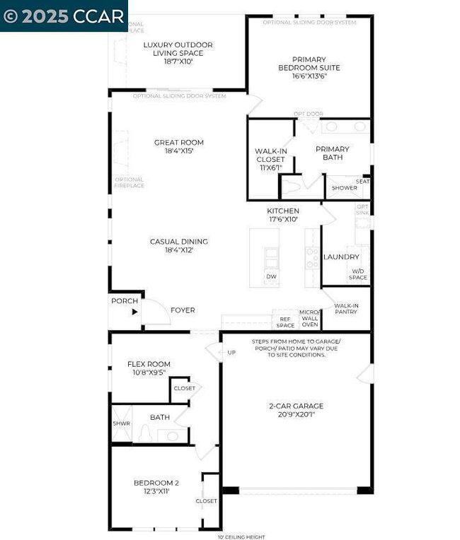 Quigley Floor Plan | Image 10