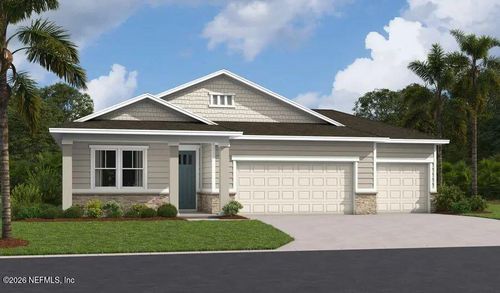 57 Ponce Preserve Dr, Palm Coast, FL, 32164-4929 | Card Image